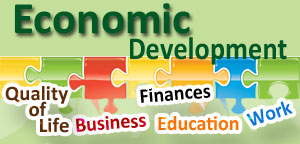 Economic Development Ministries